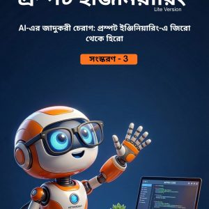 Prompt Engineering Ebook by Sera Skill